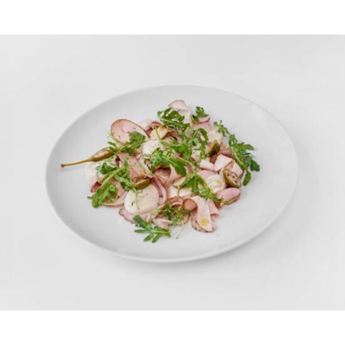 Vitello Tonnato