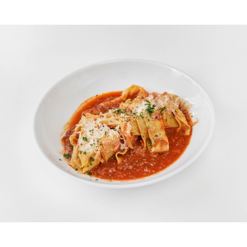 Pappardelle al Ragù