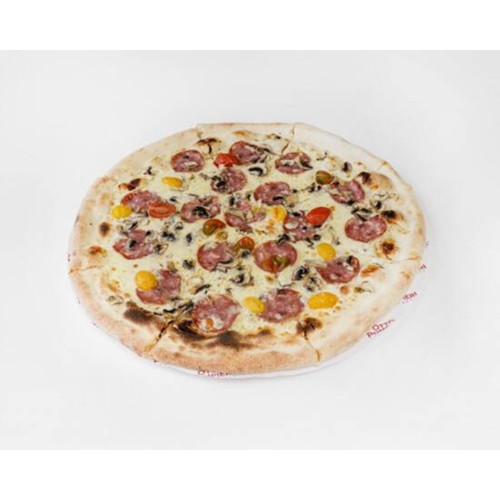 Pizza Salame