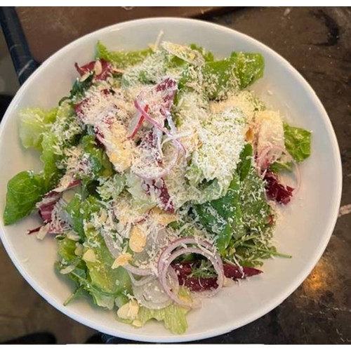 Insalata Verde