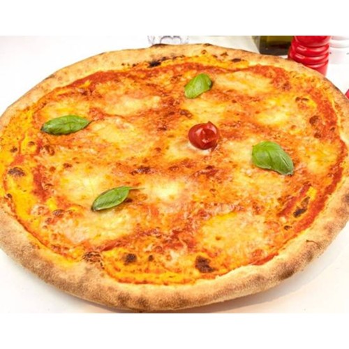 Pizza Margherita