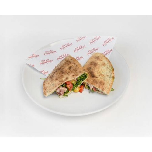 Panuozzo Prosciutto