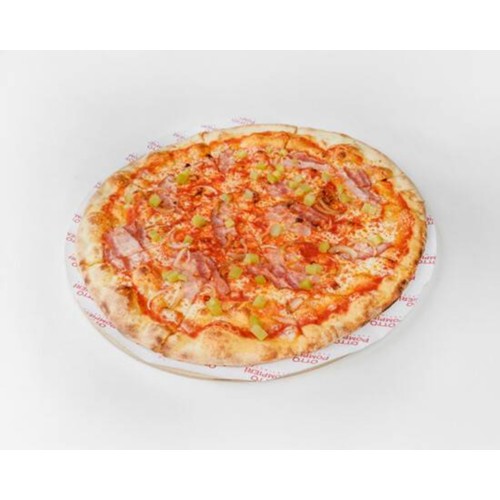 Pizza Speziato