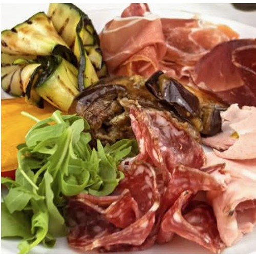 Antipasti Misti