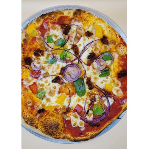 11. LA'NDUJA (40 cm)