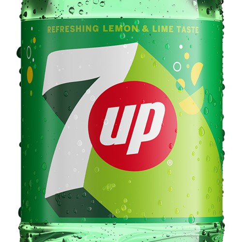 7 UP 500ml