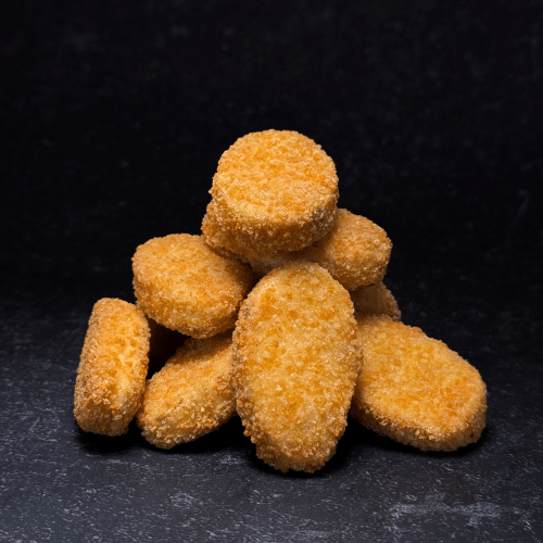 Jalapeno & cheese bites 10 szt