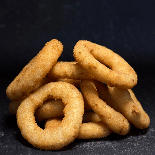 Krążki cebulowe 10 szt.