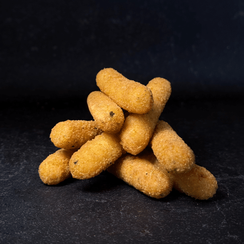 Mozzarella sticks 10 szt