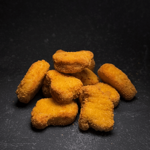 Nuggetsy 10 szt.