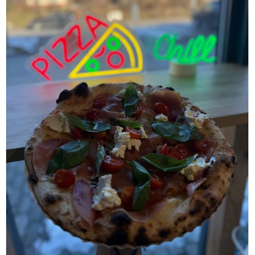 0.1 Focaccia na wypasie