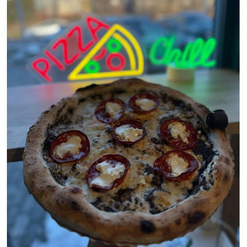 19. Wybrana przez klientów