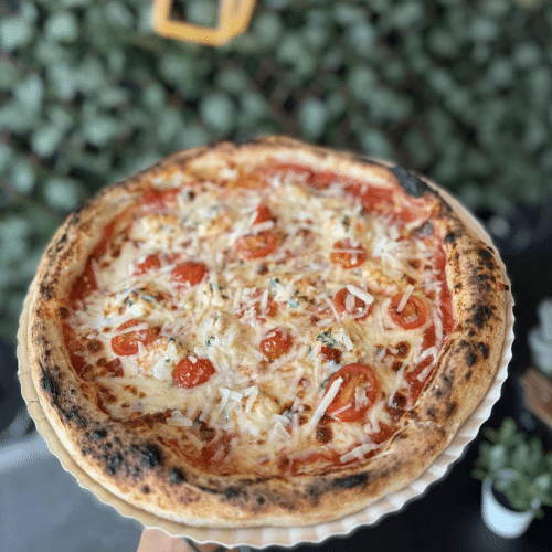 Pizza miesiąca mięsna