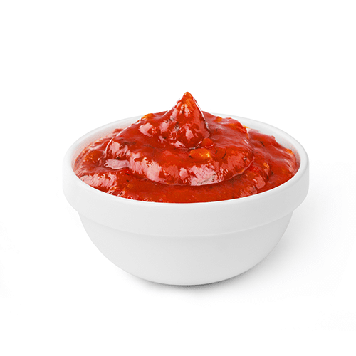 Sos piri-piri