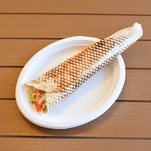 Rollo Kebab