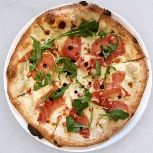 Pizza Baffo Gentile