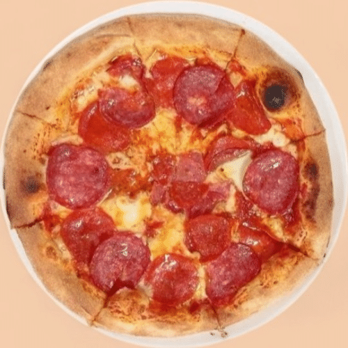 Cacciatore Selvaggio