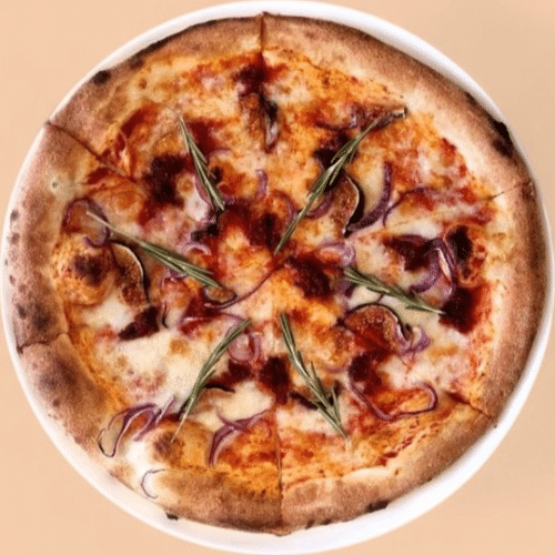 Pizza Oldsculova