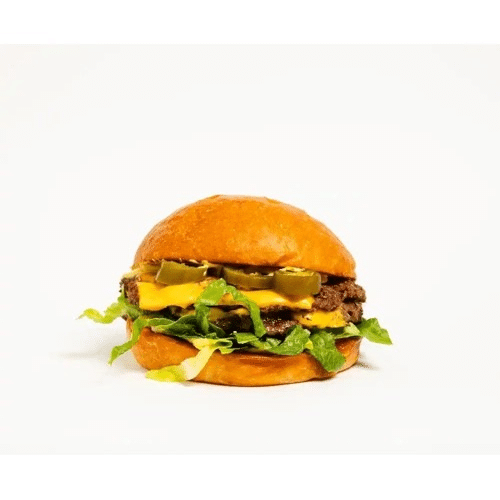 Jalapeno Cheese Triple