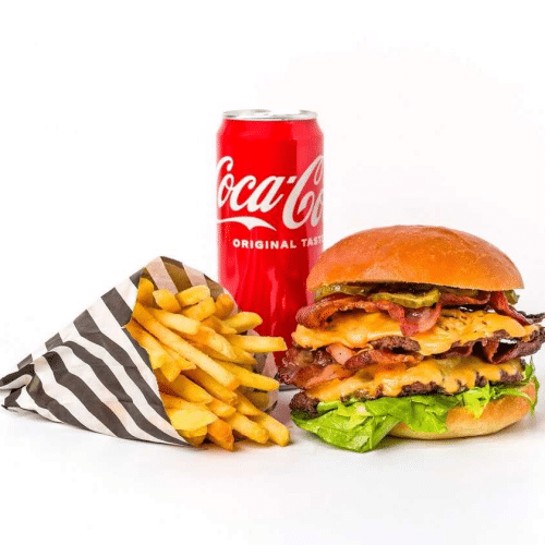 Zestaw Classic Triple