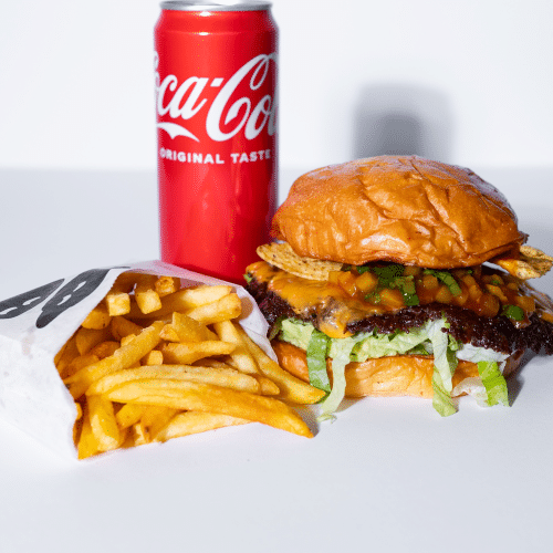 Zestaw Mexican Single