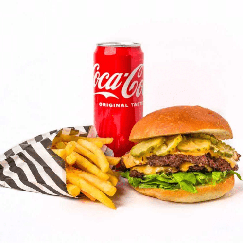 Zestaw Smasher Single