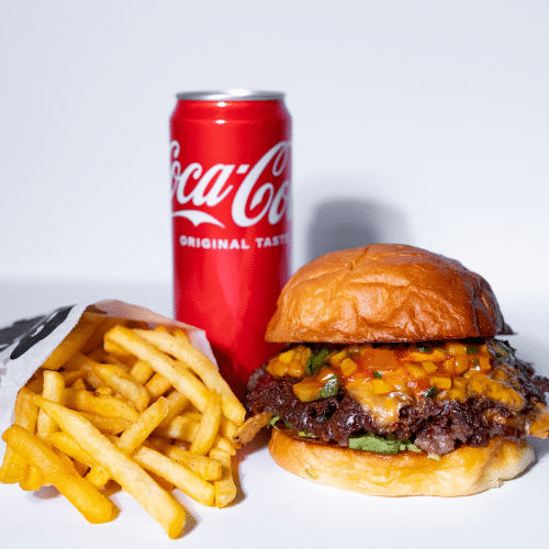 Zestaw Mexican Double