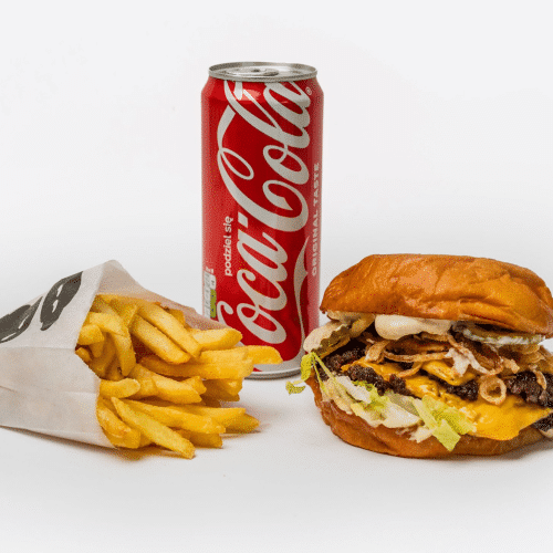 Zestaw Trufla Triple