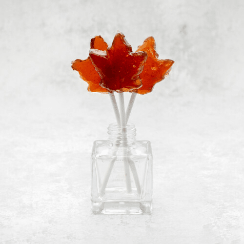 Lizak Klonowy Bio 20g 3 sztuki