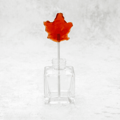 Lizak Klonowy Bio 20g