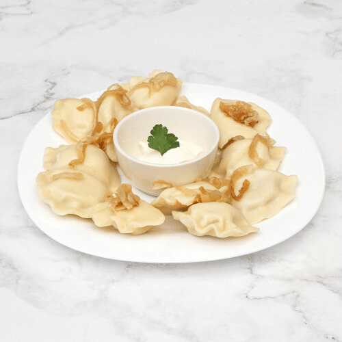 Pierogi ruskie 8 szt.