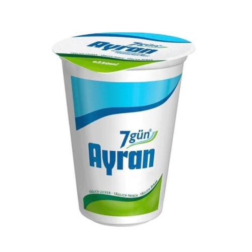 Ayran 250ml