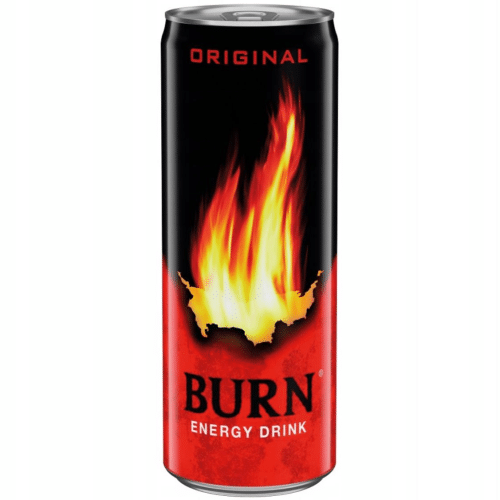 Burn Energy Drink