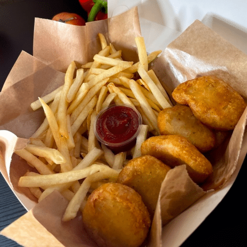 Nuggetsy