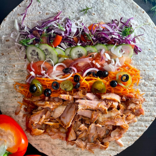 Rollo Kebab [l]