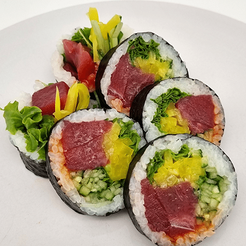 Futomaki tuńczyk