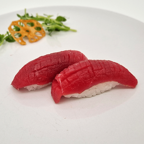 Nigiri z tuńczykiem