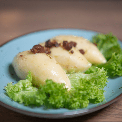 Cepeliny (z mięsem) 3 szt.