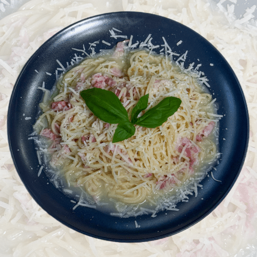 Carbonara