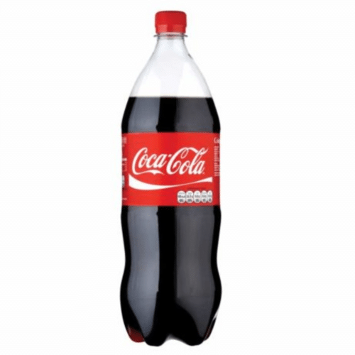 Coca-Cola 0,85l