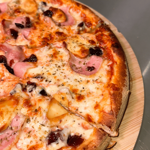 Pizza Góralska