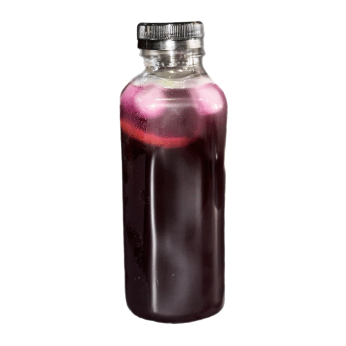 Lemoniada bazyliowa 475ml