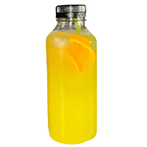 Lemoniada cytrynowa 475ml
