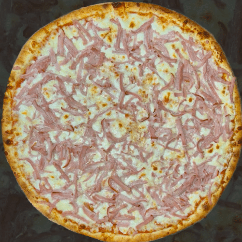 Pizza Vesuvio [23cm]