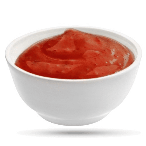 Sos słodkie chili