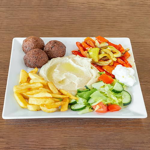 Shahi MIX Wege