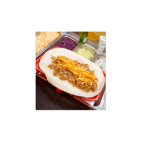 Fry-Tortilla (Lawasz)