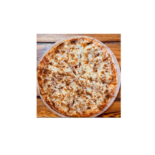 Pizza Kebab