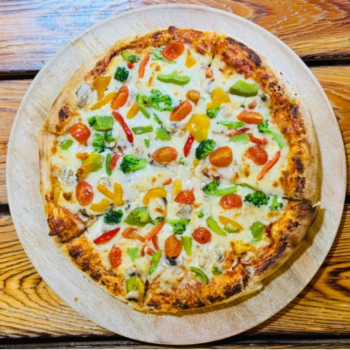 Pizza Wegetariańska 45 cm