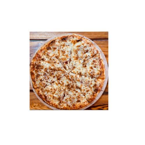 Pizza Kebab